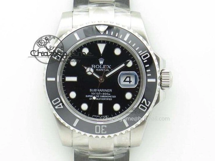 MiroTime 0515 Daytona 116505 BTF 1:1 Best Edition Brown Dial on RG Bracelet SA Original 2117